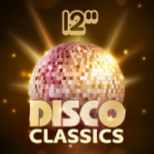 12" Disco Classics artwork