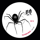 The Spider Moves artwork