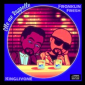 Kinglivane - Elle Me Rappelle (feat. Franklin Fresh)