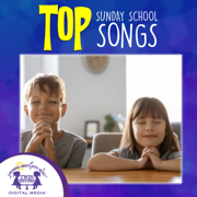 TOP Sunday School Songs - Nashville Kids' Sound