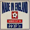 Made In England - Single album lyrics, reviews, download