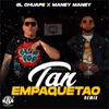 Tan Empaquetao (Remix) - Single