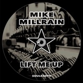 Lift Me Up (Radio Edit) artwork