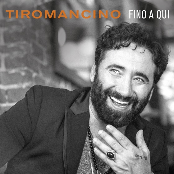 Cover artwork for La descrizione di un attimo (feat. Jovanotti)