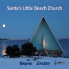 Santa's Little Beach Church - Single