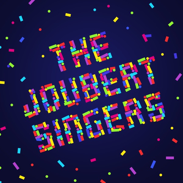 Stand on the Word - The Joubert Singers