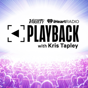 Playback with Kris Tapley podcast