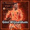 Gini Wijnaldum Song - Single