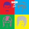 David Bowie & Queen - Under Pressure (feat. David Bowie)