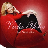 Vicki Yohe - Because of Who You Are