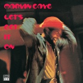 Marvin Gaye - Just to Keep You Satisfied