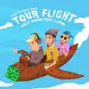 Tour Flight (feat. J Spin) - Single album lyrics, reviews, download