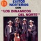 A los Ángeles del Cielo - Los Dinámicos del Norte lyrics