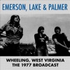 Wheeling, West Virginia - The 1977 Broadcast (Live)