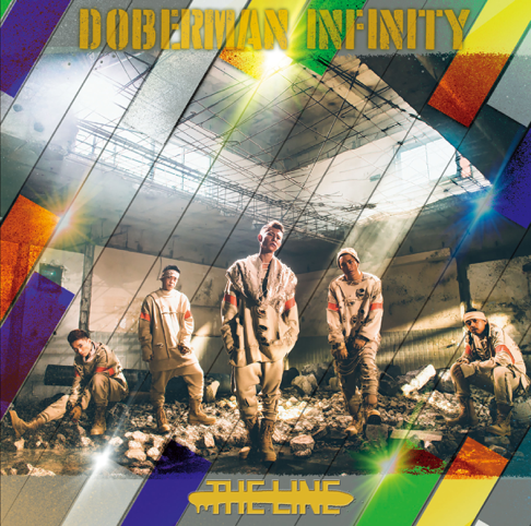 人気ショップ DOBERMAN INFINITY www.mediacommerce.ec INFINITY