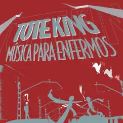 Música para Enfermos by Toteking album reviews, ratings, credits
