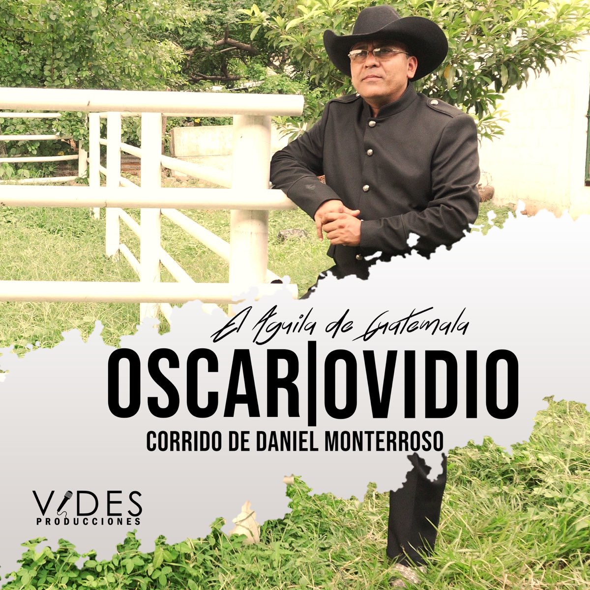 Corrido de Daniel Monterroso - Single de Oscar Ovidio en Apple Music