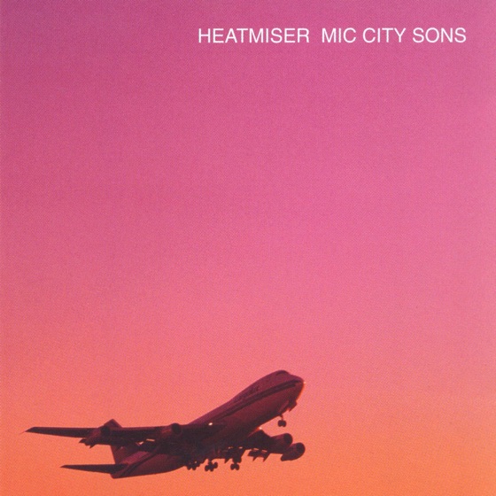 Cover artwork for Plainclothes Man