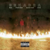 Bekadra (feat. State) artwork