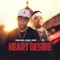 Heart Desire (feat. RJ) - Drama King SSB lyrics