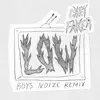 Low (Boys Noize Remix) - Single album lyrics, reviews, download