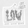 Low (Boys Noize Remix) - Single