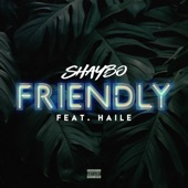 Friendly (feat. Haile) artwork