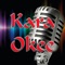 Dancing Queen (Originally Performed by Abba) - Kara Okee lyrics