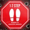 1 2 Step (feat. DaColdSteppa & 9800 Caspeer) - Mr.kbandz lyrics
