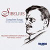 Sibelius: Complete Male Choir Works - YL Male Voice Choir