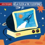 Béla Fleck & The Flecktones - That Old Thing (Intro) / Earth Jam