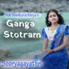 Ganga Stotram song lyrics