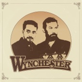 Wynchester artwork