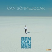 Ben Eski Ben Değilim artwork