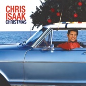 Chris Isaak - Christmas On TV