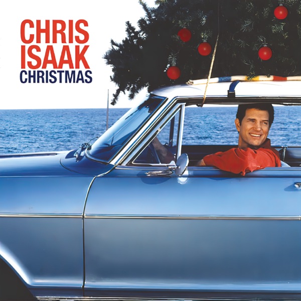 Christmas - Chris Isaak