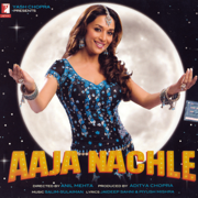 Aaja Nachle (Original Motion Picture Soundtrack) - Salim-Sulaiman