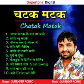 Chatak Matak Ke Mat Chale artwork