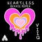 Heartless (Bexxie Remix) artwork