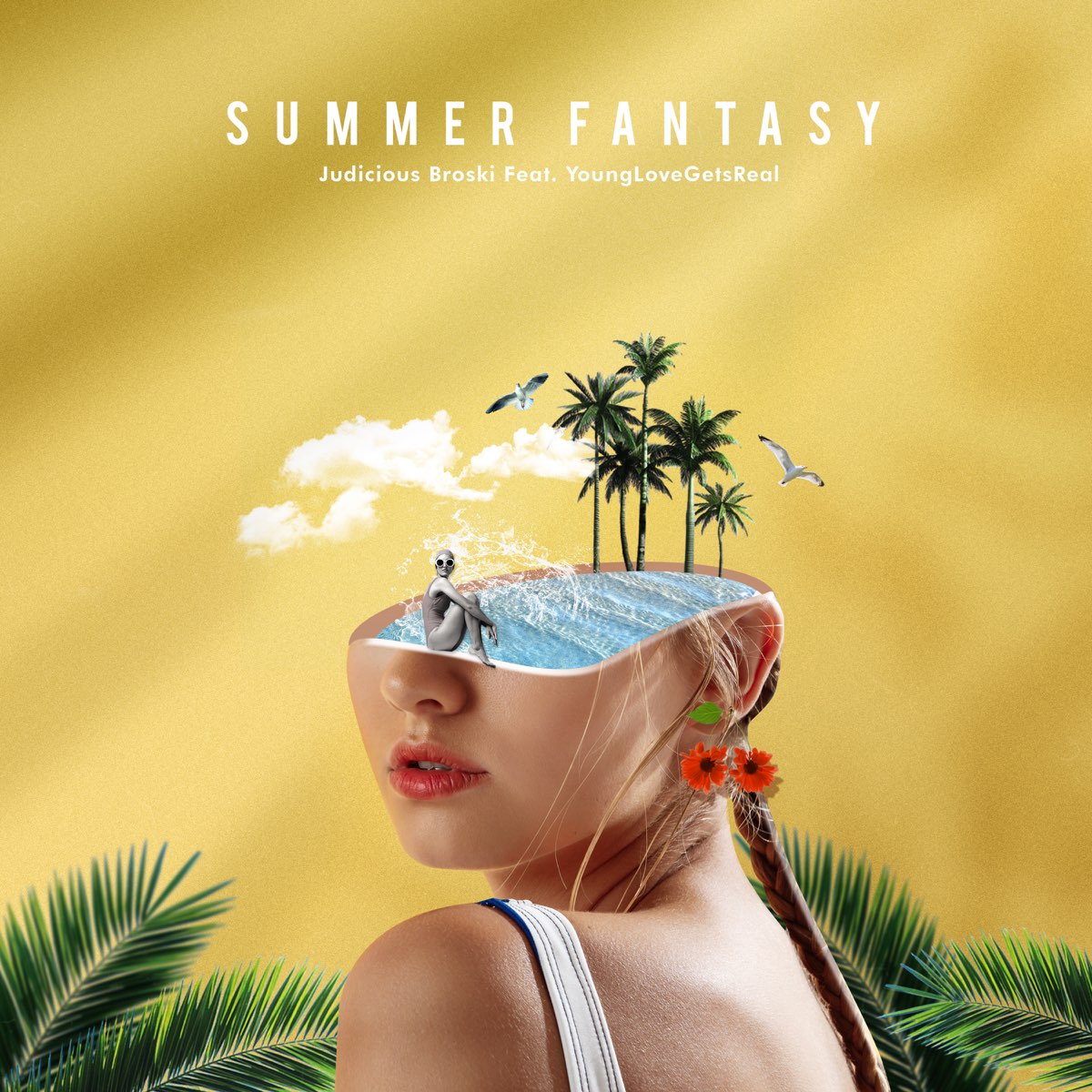 Summer fantasy