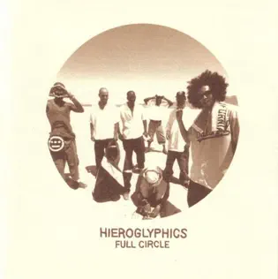 last ned album Hieroglyphics - Full Circle