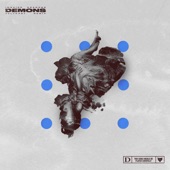 Demons (TELYKast Remix) artwork