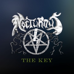 Nocturnus - Andromeda Strain