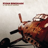 Ryan Bingham - Strange Feelin' In The Air