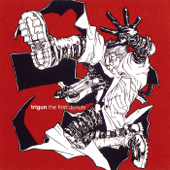 Trigun the First Donuts (Original Soundtrack) - Tsuneo Imahori