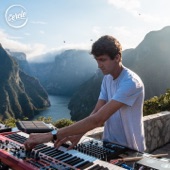 Cercle: Parra for Cuva in Cañon del Sumidero, Mexico (Live) artwork