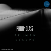 Truman Sleeps (Extended Piano Version) artwork