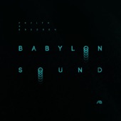 Babylon Sound - EP artwork