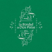 La Bondad de Dios (Instrumental) artwork