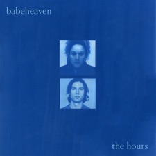 The Hours artwork